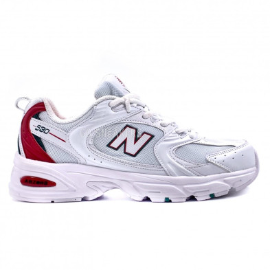 New balance m530 rood store