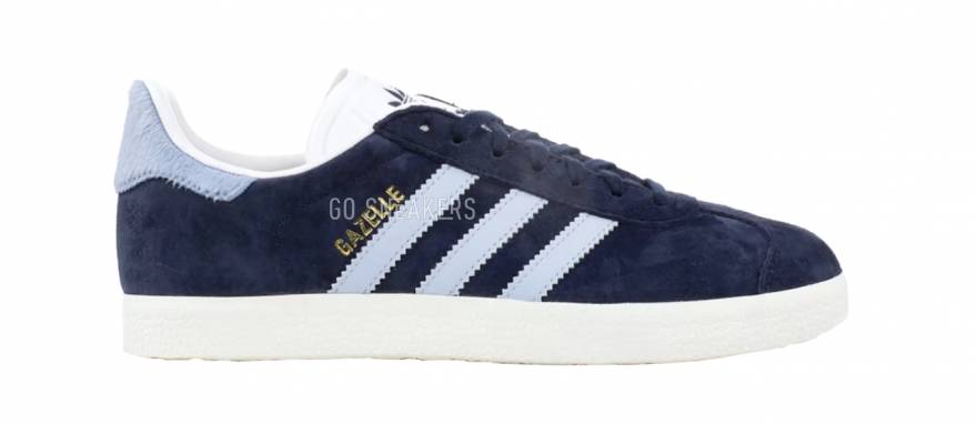 Adidas Wmns Gazelle Collegiate Navy