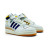 Унисекс кроссовки Adidas Forum 84 High White/Grey