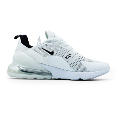 Air 270 blancas hot sale