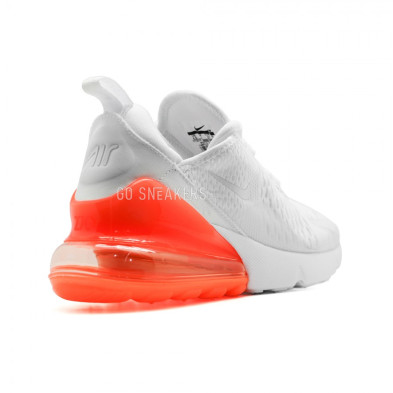 Nike air max sales 270 flyknit white rainbow