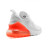Nike Air Max 270 White-orange