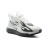 Мужские кроссовки Nike Air Max 720 Black Flames