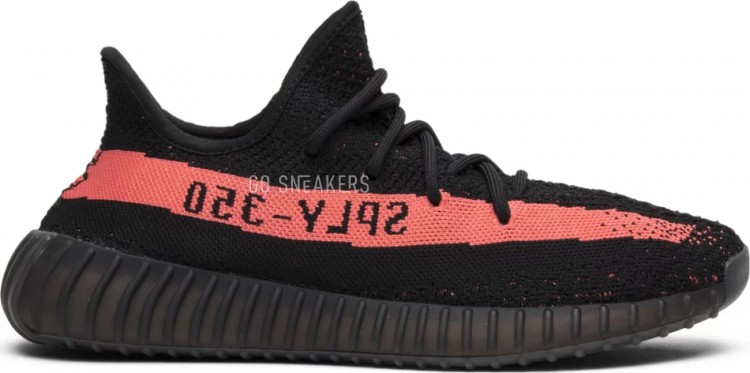 Adidas Yeezy Boost 350 V2 Red 10 990 Adidas