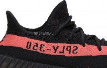 Adidas Yeezy Boost 350 V2 'Red'