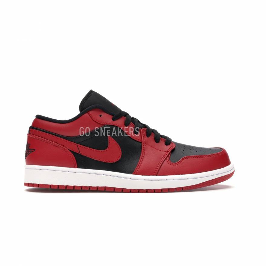 Air jordan 1 sales reverse bred