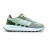 Унисекс кроссовки Adidas Retropy E5 Green/Grey