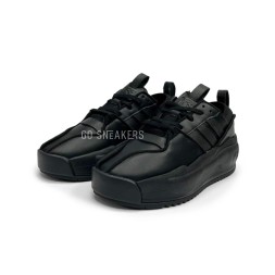 Adidas Y-3 Man Black