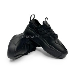 Adidas Y-3 Man Black