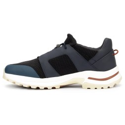 Loro Piana Trail Hiker Walk Black