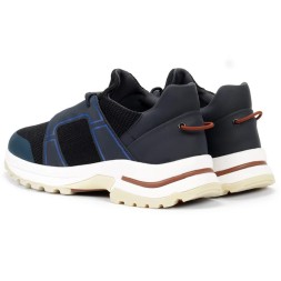 Loro Piana Trail Hiker Walk Black