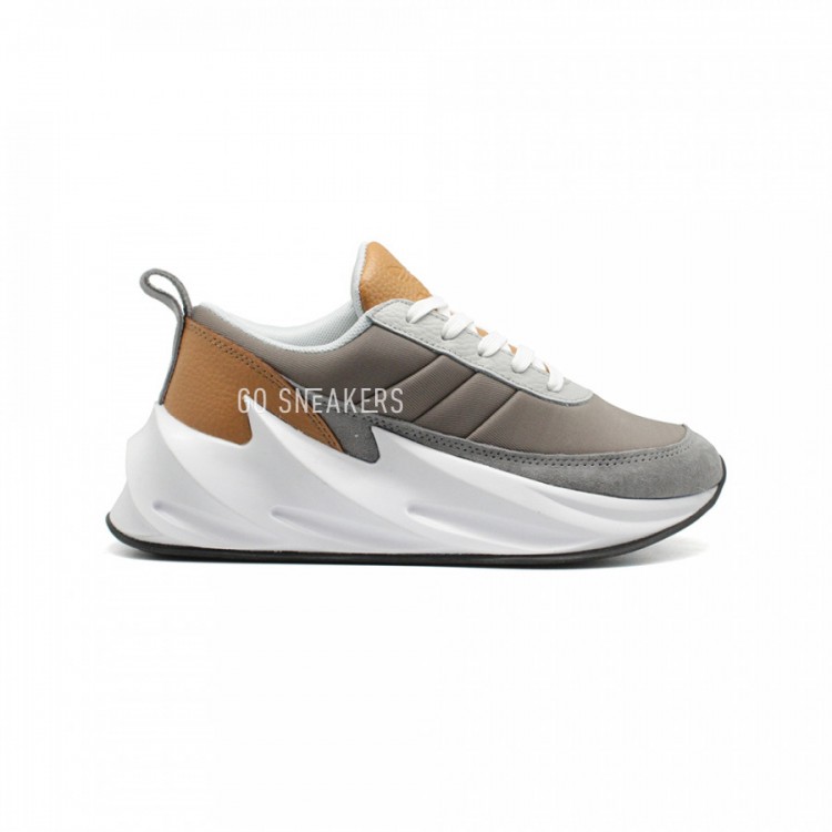 Adidas Shark Tan 7 290 Adidas
