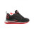 Мужские кроссовки Nike Air Max 720 Black-Red KPU