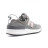 Женские кроссовки New Balance 574S Grey со сменными буквами