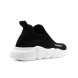 Женские кроссовки Balensiaga Speed Trainer Low Cut Black