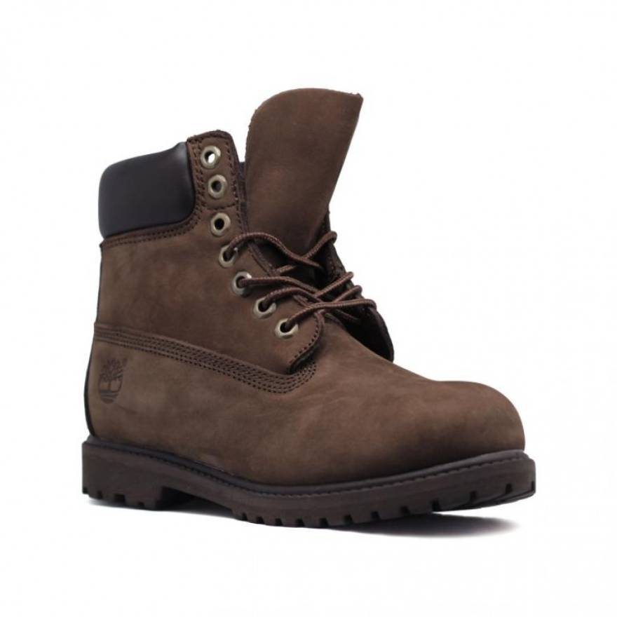 Timberland Brown - купить мужские 