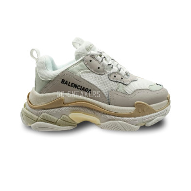 Balenciaga 38 store