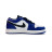 Унисекс кроссовки Nike Air Jordan 1 Low Blue