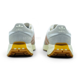 Adidas Retropy E5 White/Grey