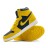 Унисекс кроссовки Nike Air Jordan 1 Retro High GS Pollen