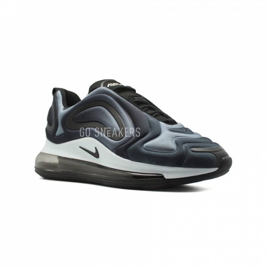 720 nike grey clearance