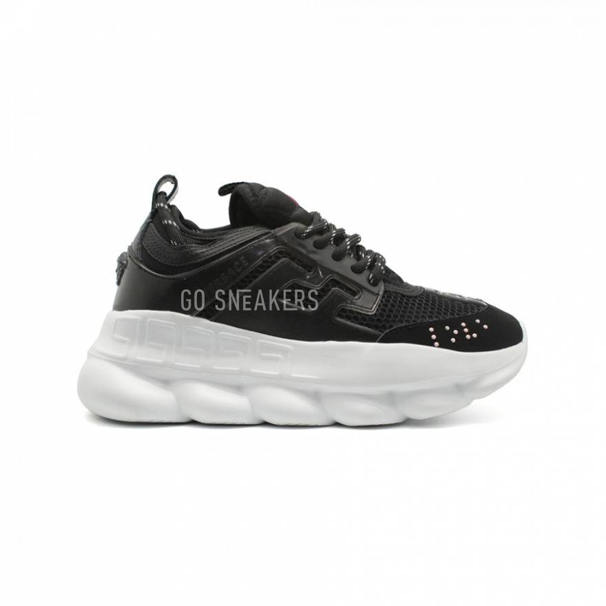 versace chain reaction black