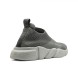 Женские кроссовки Balensiaga Speed Trainer Low Cut Grey
