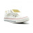 Converse All Star Chuck Taylor High Stadded White