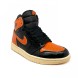 Унисекс кроссовки Nike Air Jordan 1 Retro High OG Shattered Backboard