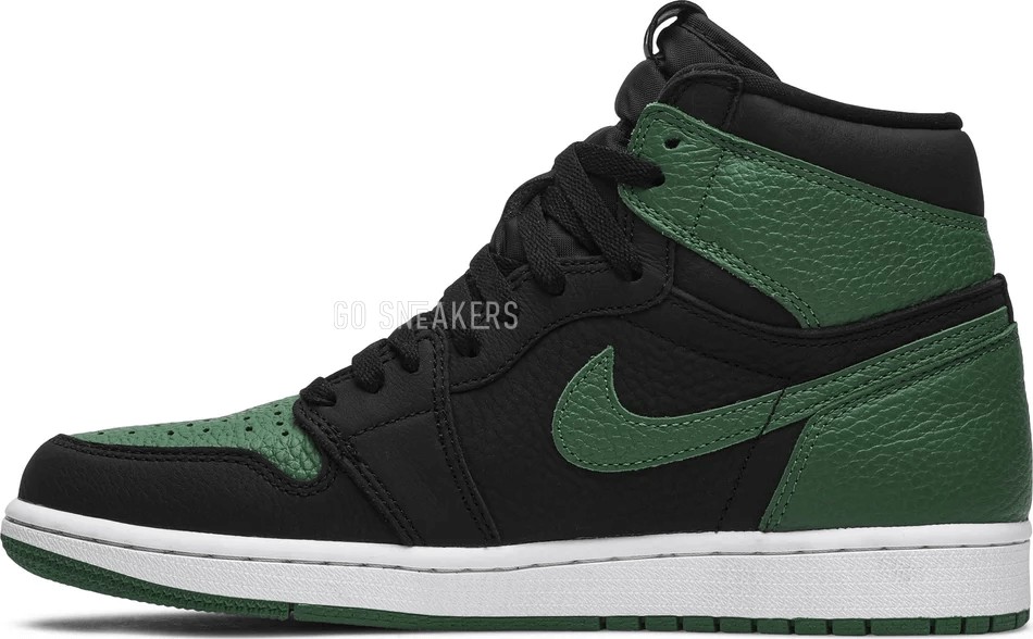 Air jordan 1green Clearance