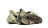 Унисекс кроссовки для бега Adidas Yeezy Foam Runner MX Cream Clay