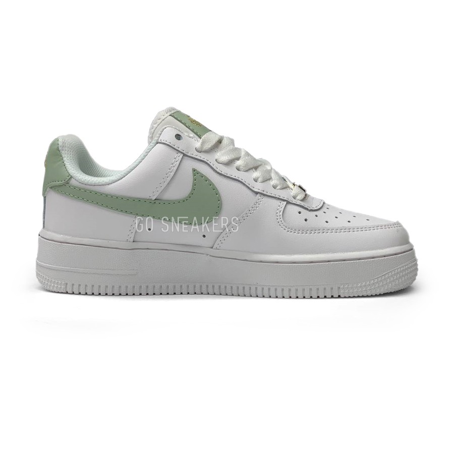 Женские кроссовки Nike Air Force 1 '07 Olive - купить женские кроссовки за  13 590 руб. от Nike в Москве