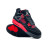 Унисекс кроссовки Nike Air Jordan 4 Retro Red Thunder