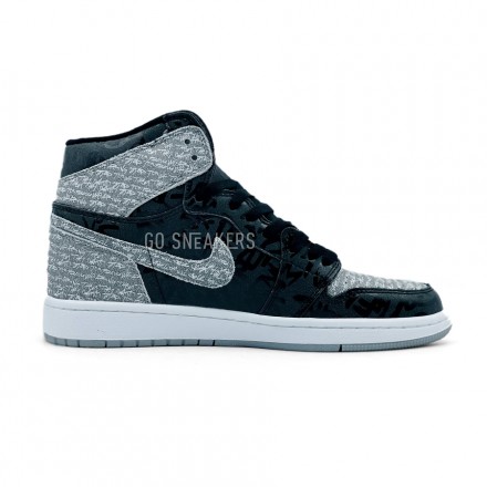 Унисекс кроссовки Nike Air Jordan 1 High OG &#039;Rebellionaire&#039;
