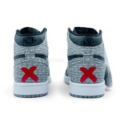 Nike Air Jordan 1 High OG 'Rebellionaire'