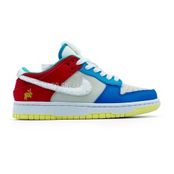 Nike Dunk Low Year Of The Rabbit Release Multicolor