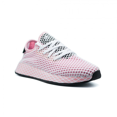 Adidas femme hotsell deerupt runner