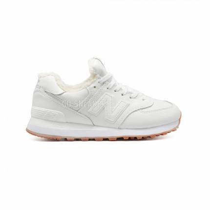 new balance 574 damskie