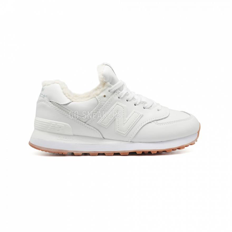 New balance outlet 490 classic white