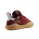 Мужские кроссовки Adidas KAMANDA Burgundy