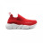 Balensiaga Speed Trainer Low Cut Red