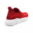 Balensiaga Speed Trainer Low Cut Red