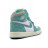 Женские кроссовки Nike Air Jordan1 Retro High OG &#039;Flight Nostalgia&#039; Turbo Green