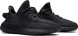 Унисекс кроссовки Adidas Yeezy Boost 350 V2 &amp;#039;Black Non-Reflective&amp;#039;