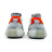 Унисекс кроссовки Adidas Yeezy Boost 350 White/Orange