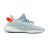 Унисекс кроссовки Adidas Yeezy Boost 350 White/Orange
