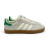 Женские кеды Adidas Gazelle Suede Woman Light Grey