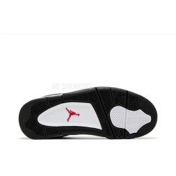 Nike Air Jordan 4 RM x Nigel Sylvester Driveway Grey