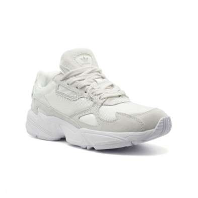 Adidas falcon women shop black