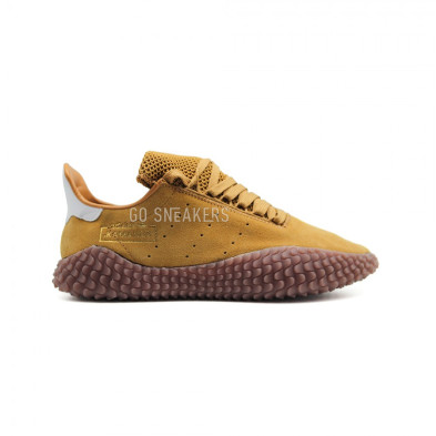 Kamanda 2025 adidas white